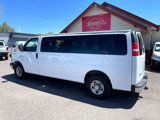 Used 2008 Chevrolet Express 3500 Extended Passenger w/ LT Preferred Equipment Group image 3