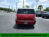 Used 2014 Ford Flex SEL w/ Equipment Group 202A image 4