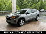 Used 2024 Chevrolet Trax LS image 3