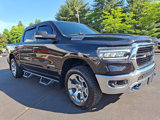 Used 2019 RAM 1500 Big Horn image 2