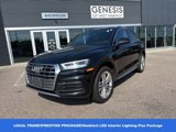 Used 2018 Audi Q5 Prestige w/ Prestige Package image 1