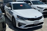 Used 2020 Kia Optima EX image 2