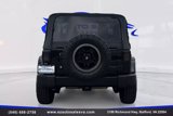 Used 2011 Jeep Wrangler Sahara image 6