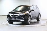 Used 2010 Acura MDX image 3