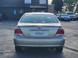 Used 2005 Toyota Camry LE image 5
