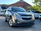Used 2012 Chevrolet Equinox LT w/ Driver Convenience Package image 4