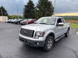 Used 2012 Ford F150 FX4 w/ FX Luxury Pkg image 3