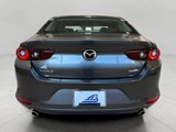 New 2025 MAZDA MAZDA3 s image 5
