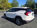 Certified 2024 GMC Terrain SLT w/ Infotainment Package II image 5