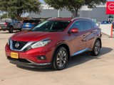 Used 2015 Nissan Murano SL image 3