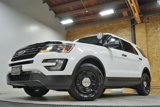 Used 2017 Ford Explorer 4WD Police Interceptor w/ Ultimate Wiring Package image 3