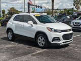 Used 2019 Chevrolet Trax LT w/ LT Convenience Package image 3