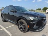 Used 2022 Buick Envision Essence w/ Sport Touring Package image 1