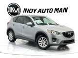 Used 2015 MAZDA CX-5 Touring image 2