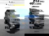 Used 2018 Jeep Compass Limited w/ Navigation Group image 2