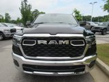 New 2025 RAM 1500 Big Horn image 2