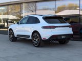 Certified 2024 Porsche Macan image 3