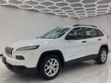 Used 2015 Jeep Cherokee Sport w/ Sport Appearance Group image 5