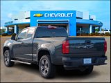 Used 2017 Chevrolet Colorado LT image 3