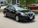 Certified 2018 Nissan Sentra S image 3