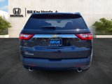 Used 2021 Chevrolet Traverse LS image 4