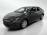 Used 2025 Toyota Corolla LE image 2
