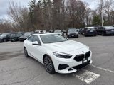 Certified 2022 BMW 228i xDrive Gran Coupe w/ Lights Package image 4