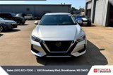 Used 2022 Nissan Sentra SV w/ All-Weather Package image 5