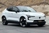 New 2025 Volvo EX30 Ultra w/ Climate Package image 2