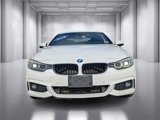 Used 2018 BMW 430i xDrive Convertible image 4