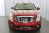 Used 2013 Cadillac SRX Premium w/ LPO, U-Rail D-Rings Package image 3