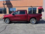 Used 2022 RAM 1500 Big Horn image 4