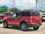 New 2025 Ford Bronco Sport Big Bend image 4