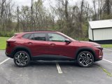 Used 2024 Chevrolet Trax RS w/ Driver Confidence Package image 2