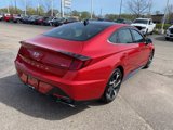 Used 2021 Hyundai Sonata SEL Plus w/ Tech Package image 3
