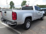 Used 2018 Chevrolet Colorado W/T image 3