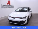 New 2024 Volkswagen GTI Autobahn image 1