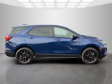 Used 2023 Chevrolet Equinox LS image 3