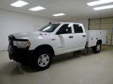 Used 2022 RAM 2500 Tradesman w/ Protection Group image 3