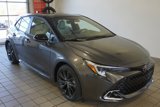 New 2025 Toyota Corolla XSE image 2