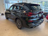 Used 2025 BMW X5 xDrive40i w/ Executive Package image 6