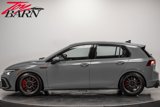 Used 2022 Volkswagen GTI SE image 2