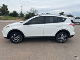 Used 2017 Toyota RAV4 LE image 4