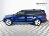 Certified 2019 Mercedes-Benz GLS 450 4MATIC image 4