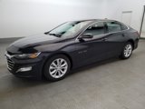 Used 2023 Chevrolet Malibu LT w/ Driver Confidence Package image 2