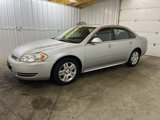 Used 2014 Chevrolet Impala LT w/ LT Sunroof Package image 4