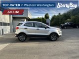 Used 2022 Ford EcoSport S image 5