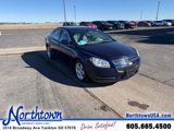 Used 2009 Chevrolet Malibu LS image 3