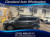 Used 2017 Ford Escape SE image 3