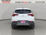 Used 2024 Buick Encore GX Preferred image 6